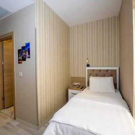 Mardy Ataturk Airport 3* Isztambul