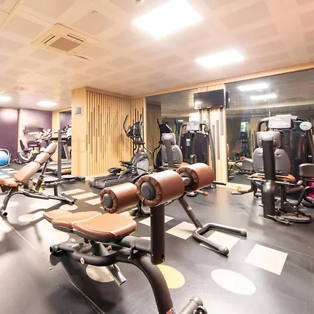 Mardy Ataturk Airport 3*