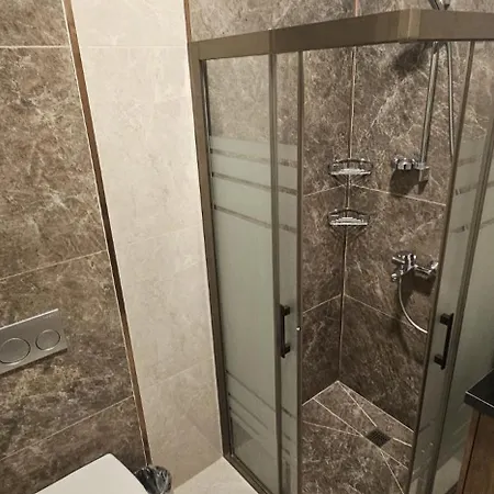 Mardy Ataturk Airport 3*