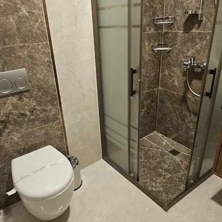 Mardy Ataturk Airport Isztambul