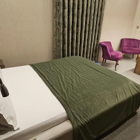 Mardy Ataturk Airport