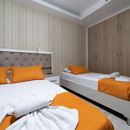 Mardy Ataturk Airport 3* Isztambul