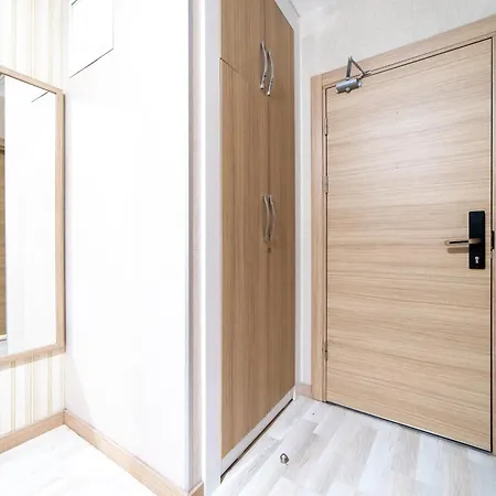 Mardy Ataturk Airport 3*