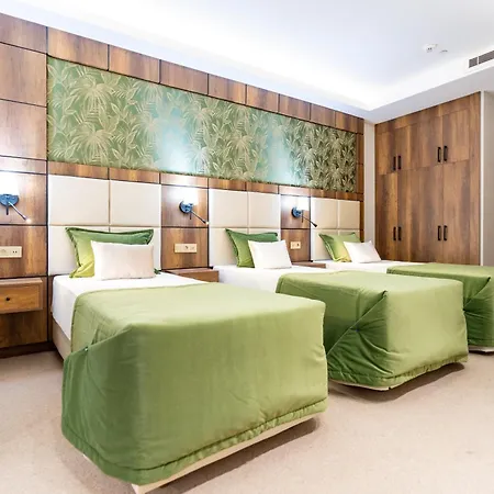 Mardy Ataturk Airport Isztambul