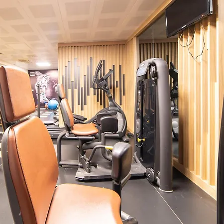 Mardy Ataturk Airport 3*