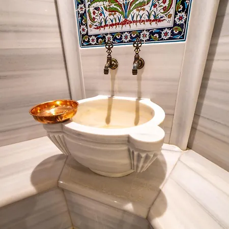 Mardy Ataturk Airport 3* Isztambul