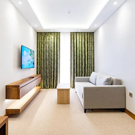 Mardy Ataturk Airport Szálloda Isztambul