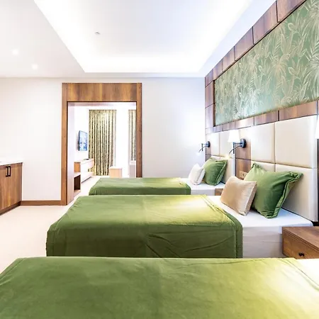 Mardy Ataturk Airport Hotel 3*