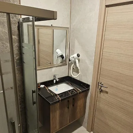 Hotel Mardy Istanbul
