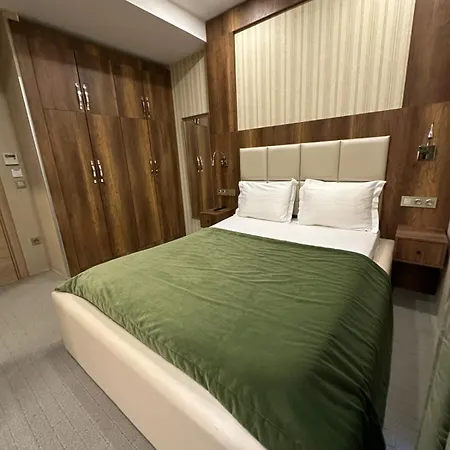 Mardy Hotel