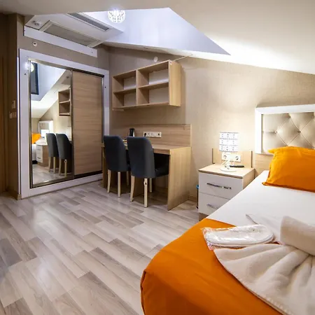 Mardy Hotel 3*
