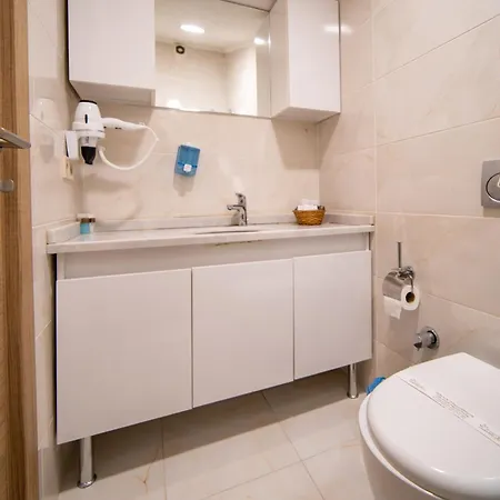 Mardy Ataturk Airport