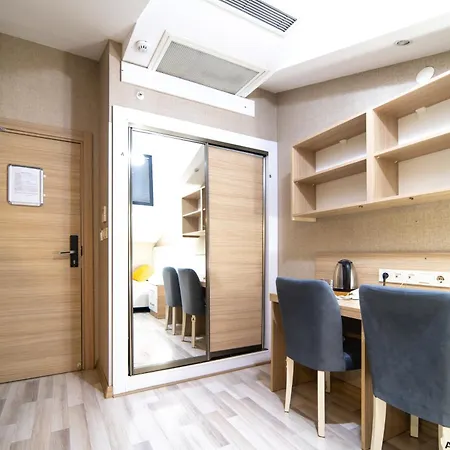 Mardy Hotel Istanbul