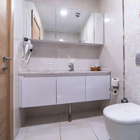 Hotell Mardy Ataturk Airport Istanbul