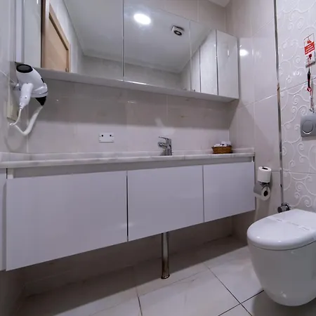 Hotell Mardy Ataturk Airport Istanbul