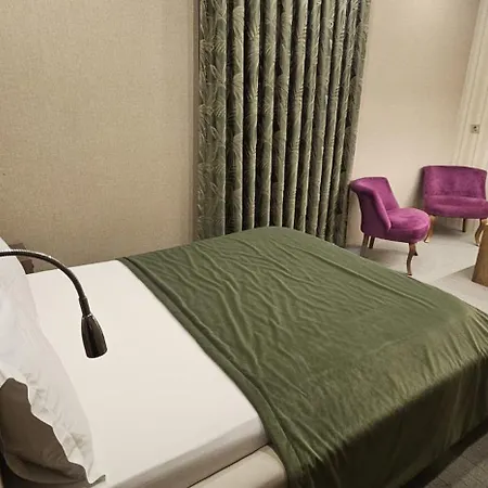 Mardy Hotel Istanbul