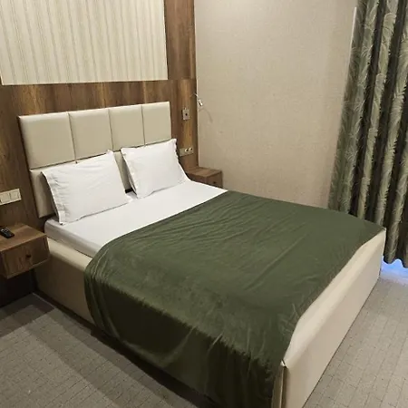 Mardy Ataturk Airport 3*