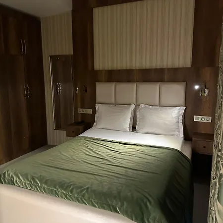 Hotel Mardy Istanbul