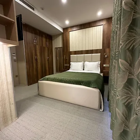 Hotel Mardy Istanbul