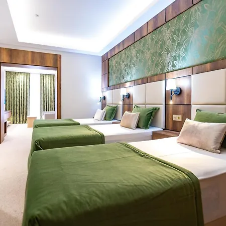 Mardy Ataturk Airport Hotel Stambuł