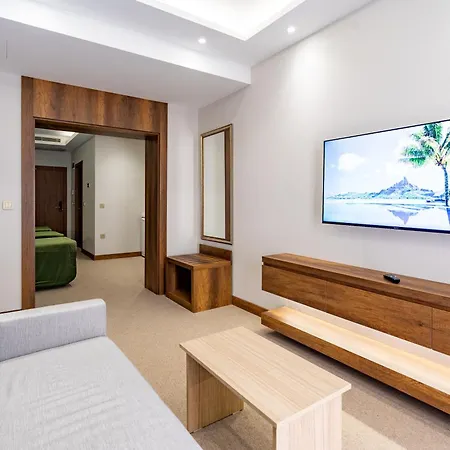Hotel Mardy Istanbul