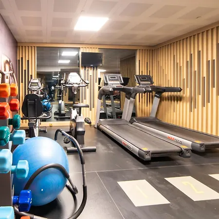 Mardy Ataturk Airport