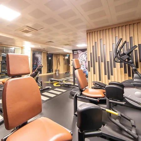 Hotell Mardy Ataturk Airport Istanbul