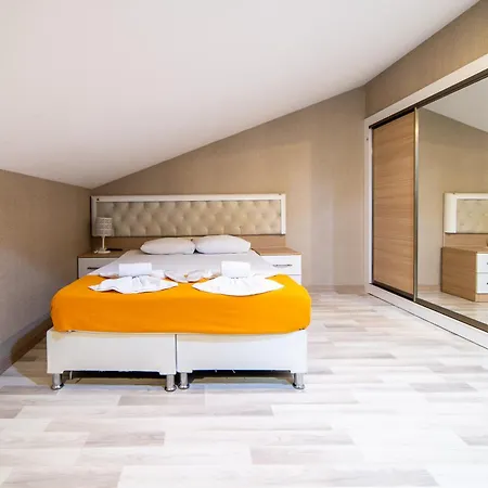 Mardy Ataturk Airport 3* Stambuł