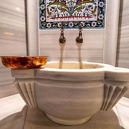 Otel Mardy Ataturk Airport İstanbul