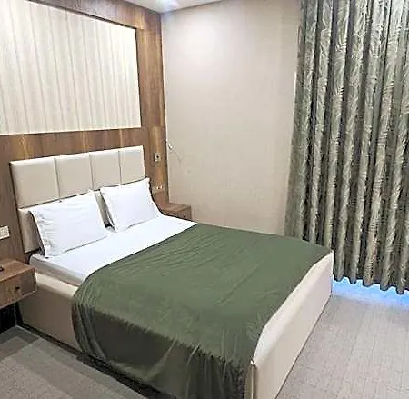 Mardy Ataturk Airport Hotel Estambul