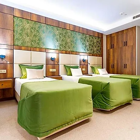 Otel Mardy Ataturk Airport