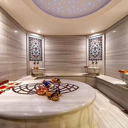 Otel Mardy Ataturk Airport İstanbul