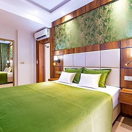 Otel Mardy Ataturk Airport İstanbul