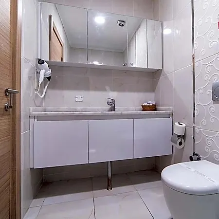 Otel Mardy Ataturk Airport İstanbul