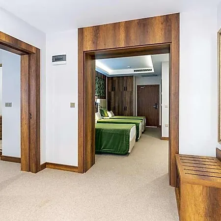Otel Mardy Ataturk Airport İstanbul