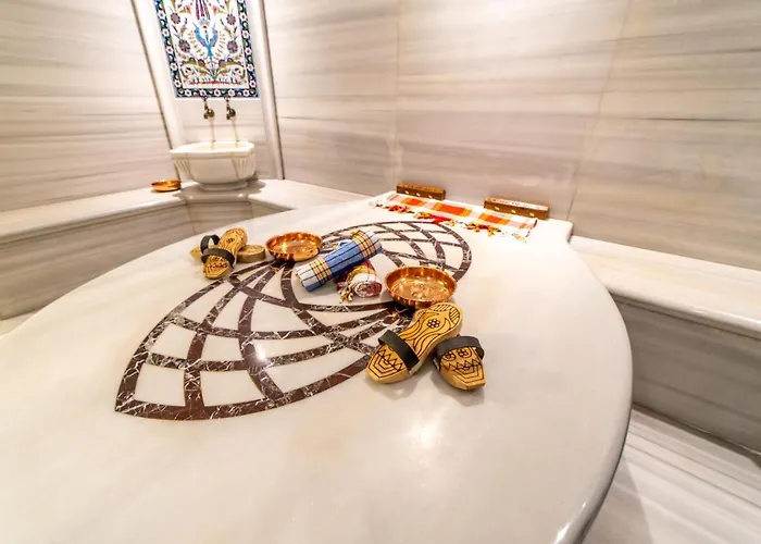 Mardy Ataturk Airport 3* Stambuł