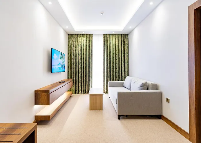 Mardy Ataturk Airport Hotel Stambuł