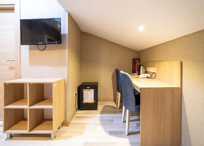 Mardy Ataturk Airport