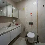Mardy Ataturk Airport Hotel Istanbulská provincie