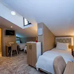 Hotel Mardy Ataturk Airport