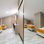 Mardy Ataturk Airport ホテル イスタンブール