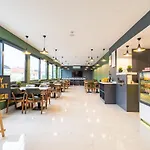 Mardy Ataturk Airport 3*