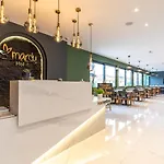 Mardy Ataturk Airport 3*