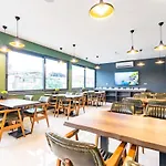 Hotel Mardy Ataturk Airport 3*