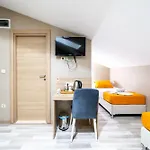 Hotel Mardy Ataturk Airport Istanbulská provincie