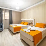 Mardy Ataturk Airport Hotel 3*