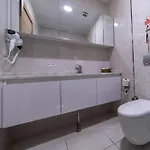 Hotel Mardy Ataturk Airport Istanbulská provincie