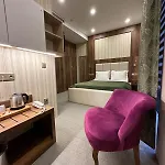 Mardy Ataturk Airport 3*