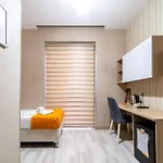 Mardy Ataturk Airport Hotel 3*
