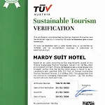 ホテル Mardy Ataturk Airport 3*